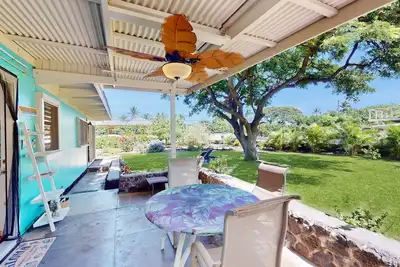 Image de Puako Hale Hau Oli | House in Puako near beach with bikes & Roku
