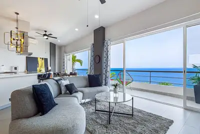 Image de Penthouse Gardenias | Luxury retreat in Puerto Vallarta