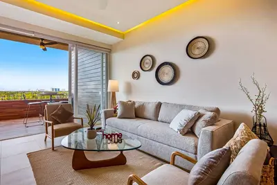 Image de D'Toscana Residencial, Ph #2 | Apartment in Nuevo Vallarta