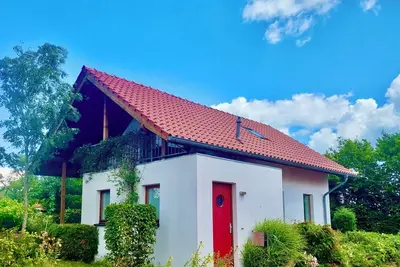 Image de Stadtnah, Eigener Garten, Ruhig