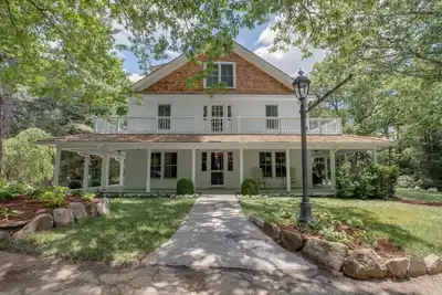 Image de Highlands Fairview House