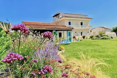 Image de Villa Doma with private pool