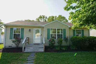 Image de Charming 3-bedroom 2-bathroom house in the Heart of Berlin