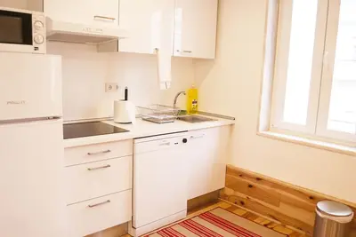 Image de Apartamento / Estudio até 4 Pessoas Para Casal ou Familia