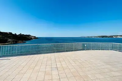 Image de Villa Bord de mer - Accès Plage