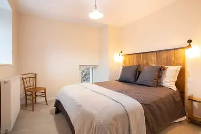 Appartement de Moulinquié