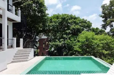 Image de Villa Seaview Garden: 2 bedroom, sleeps 5 - Apt#2