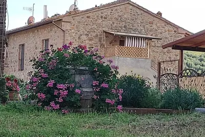 Image de Apartment in the heart of the Tuscan Maremma. . .