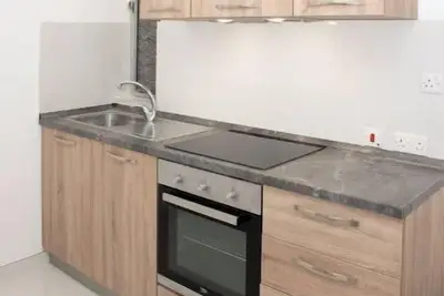 Image de Comfort Two Bedroom Apartment