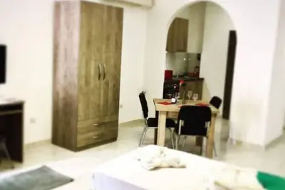 Image de Comfort Studio Apartment\n