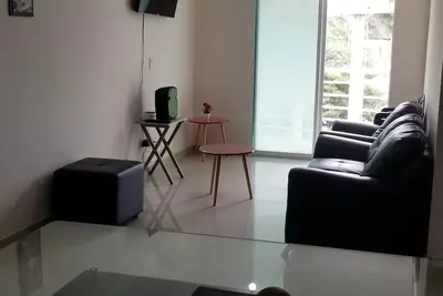 Image de ¡¡¡ Apartamento Amplio y Acogedor! ! ! . Rodadero Norte