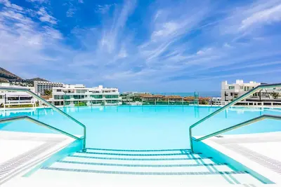 Brand New Apartment in Higueron West, Fuengirola
