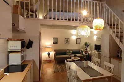 Image de Chill Out Cabanon Charme Calanques à 30 m de l'eau