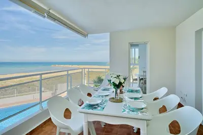 Image de Appartement en face de la mer à Denia