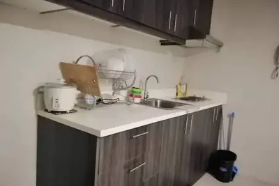 Image de Gilmore tower 2 bedrooms unit