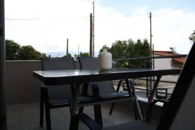 Image de Dream Maisonette With Garden&Sea