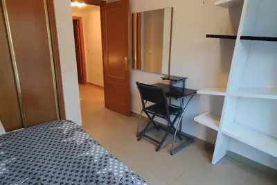 Image de Bonita Casa Adosada Calpesol en Zona muy Tranquila a 2 km de Playa