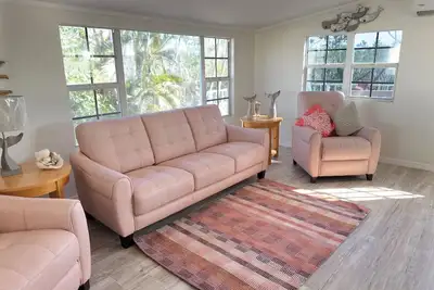 Image de The Crab Shack: Cosy, Secluded, lots of bird watching, 3 mi. from Fort Myers Bch