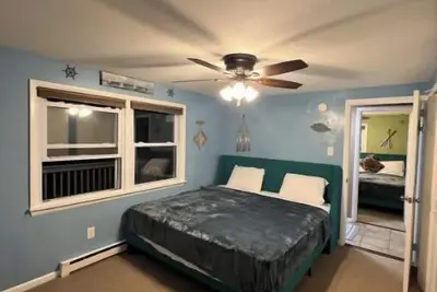 Image de Cheerful & Relaxing Beach House