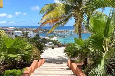 Image de Luna Sul Mare - 2 Bed 2. 5 Bath Condo with gorgeous ocean view!