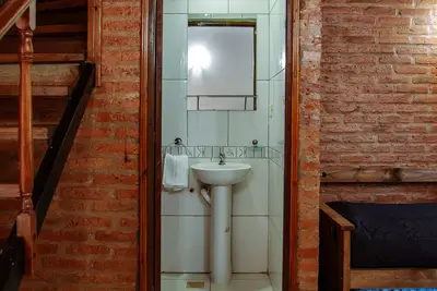 Image de Alojamiento a 5 minutos del centro de Iguazú