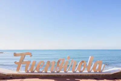 Image de Cubo's Fuengirola Leisure Port / climatisation / wifi gratuit