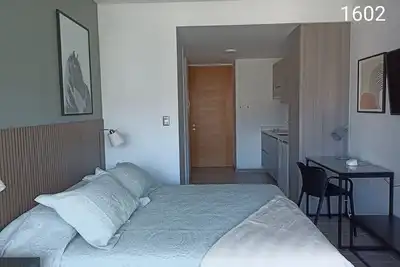 Image de UBICACIÓN Privilegiada En Antofagasta, Departamento Tipo Estudio Amoblado