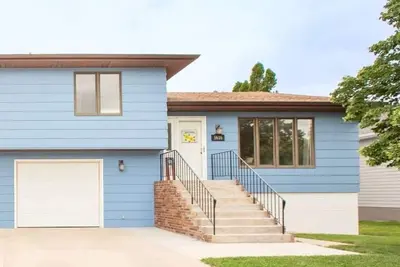 Image de Relax, Unwind, and Stay at Centennial Getaway in McCook, Ne