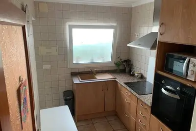 Image de Villa Mediterránea a 5 Minutos de la Playa