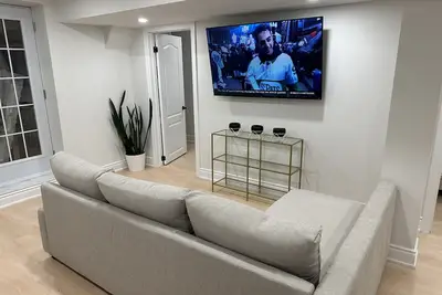 Image de Modern luxury living in Milton