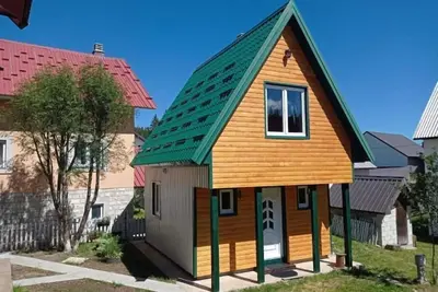 Image de Cottage Usovic