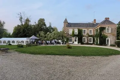 Image de Le Domaine de Beaucamp