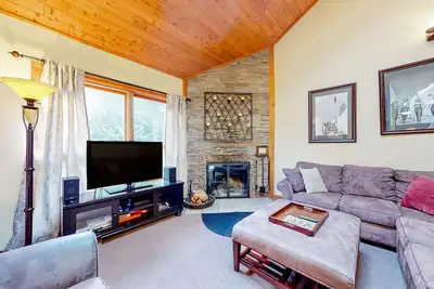 Image de Trail Creek 33 | Condo in Killington