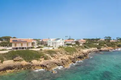 Image de Villa Finestrella - Private villa with pool in Sicily