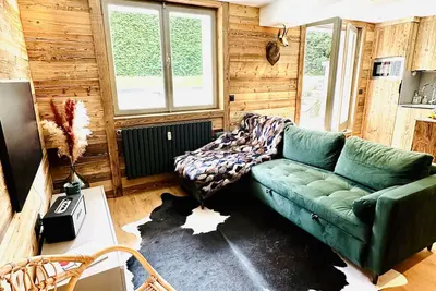 Image de La Demeure du Repaire Mégevan