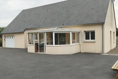 Image de Maison vacance saisonnière