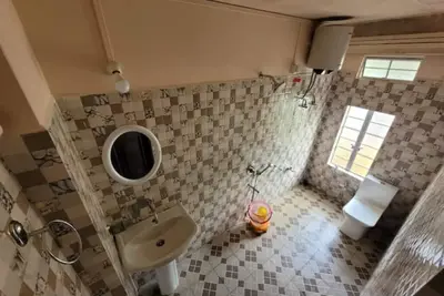 Image de White clouds - Apartment 1