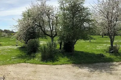 Image de Grande maison familiale au calme