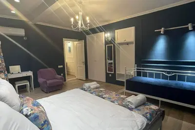 Image de Lovely apartment in the heart of old Tbilisi