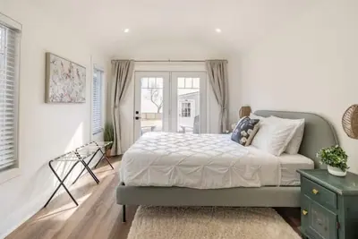 Image de The Weekend House  😀 'where Every Day is a weekend'