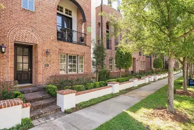 Image de Davios Downtown Houston