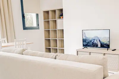 Image de Zagare Apartment-Donnalucata 150m from beach, cozy and relaxing - all comforts