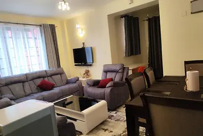 Pine Residency Stays