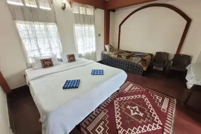 Image de White clouds - Apartment 2