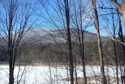 Image de Farm Barn Adjacent Wildlife Preserve w/Fantastic Views