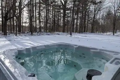 Image de Ski Haven by Killington Escape