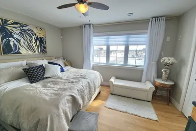 Image de *Wow! * Executive Cozy Home - 3 bedroom, 2 bath