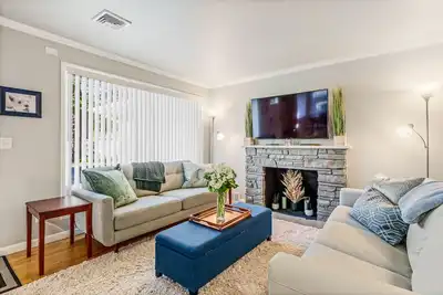 Image de Quiet, One-Story Home w/ Amazing Backyard - Dog Friendly