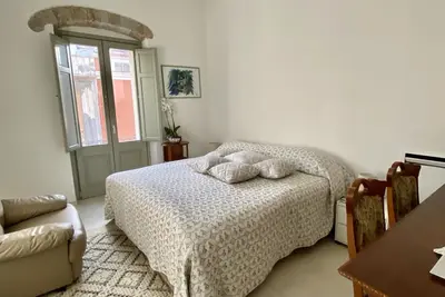 Image de Casa Opera Located In The Middle Of The Old Town Two Minutes Walk From Seaside