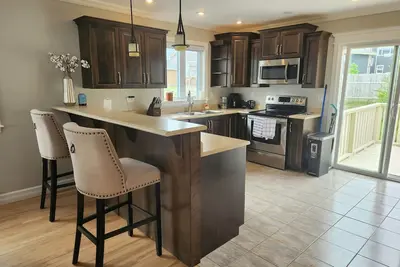 Image de Wow! Executive 2-Bedroom 2-Bathroom